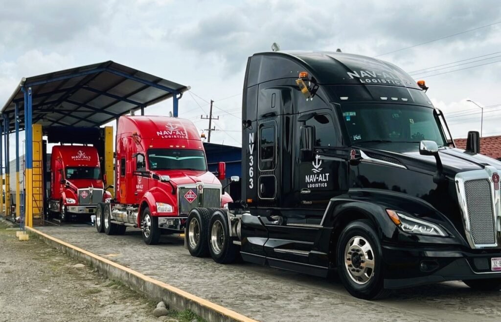 Navieratrucks